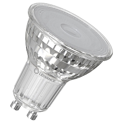 LED PAR16 V 6.9W 830 GU10 Reflektor