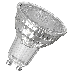 LED lamp GU10 6,9W 575lm 4000K 36� CRI 80-89 