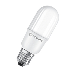 LED lamp E27 8,5W 806lm 2700K 200� CRI 80-89 