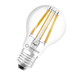 LED lamp E27 11W 1521lm 2700K 300� CRI 80-89 dimmable