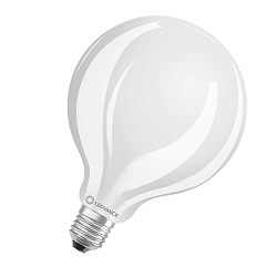 LED Filamentlampe CLASSIC GLOBE DIM P 11W 827 FIL FR E27
