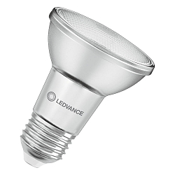 LED Reflektorlampe PAR20 DIM P, E27 6.4W 2700K 350lm 36�, CRi >90, dimmbar