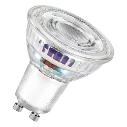 LED lamp GU10 2W 360lm 2700K 36� CRI 80-89 