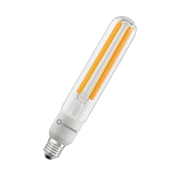 Filamentlampe NAV LED FIL V 5400LM 35W 727 E27