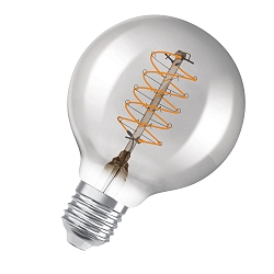 Filamentlampe Vintage 1906 LED DIM 30 7.8 W / 1800 K E27