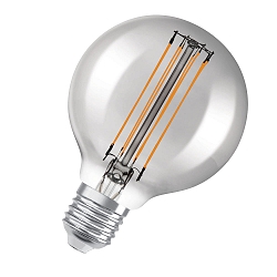 Filamentlampe Vintage 1906 LED DIM 42 11 W / 1800 K E27