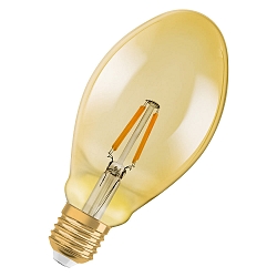Filamentlampe Vintage 1906� LED 40 4 W/2400 K E27 Kugel