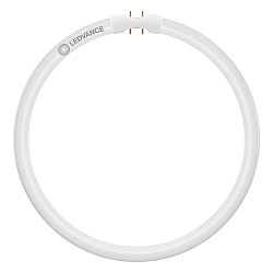 LED R�hre T5 FC 40/55 EXTERNAL Ring-Form 2GX13 21,5W 3200lm 4000K 120� CRI 80-89 dimmbar