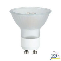LED Reflektorlampe MAXIFLOOD, 3,5W, GU10, 230V, 2700K, Softopal