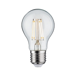 LED Allgebrauchslampe A60, 230V, E27, 4.5W 2700K 470lm, 3step dimmbar, klar