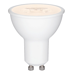 reflector lamp GU10 3-fold GU10 6,5W 460lm 2700K 38� CRI >80 dimmable
