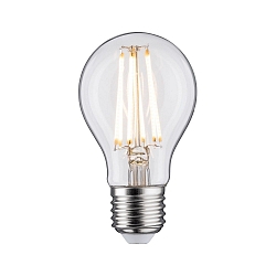 LED Filament Standardform A60, 230V, E27, 9W 2700K 1055lm, klar
