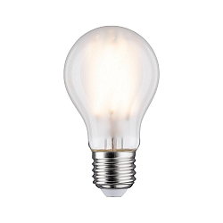 LED Filament Standardform A60, 230V, E27, 9W 2700K 1055lm, matt