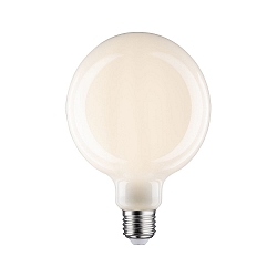 LED Filament Globeform G125, � 12.5cm, 230V, E27, 7W 2700K 806lm, dimmbar, opal