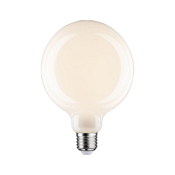 LED Filament Globeform G125, � 12.5cm, 230V, E27, 9W 2700K 1055lm, dimmbar, opal