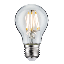 LED Filament Birne A60, 230V, E27, 7W 2700K 806lm, nicht dimmbar, matt