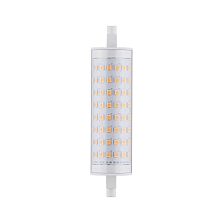LED Stablampen-Retrofit 118mm, 230V, R7s, 13W 1521lm 2700K, dimmbar