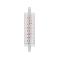 LED Stablampe, 230V, R7s 118mm, 13W 2700K 1521lm