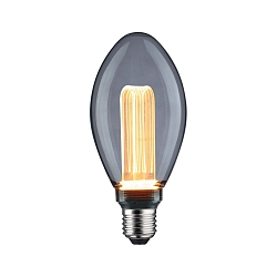 LED lamp pear INNER GLOW ARC E27 3,5W 80lm 1800K 360� CRI >80 