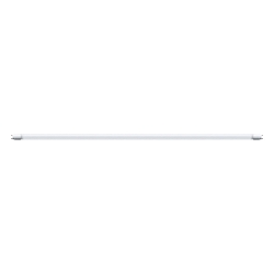LED R�hrenlampe T8, 230V/KVG, 151.4cm, G13, 22.5W 4000K 2200lm, opal