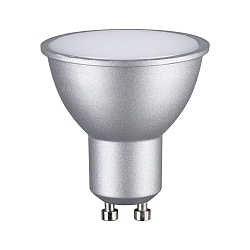 LED reflector lamp GU10 5,7W 460lm 2700K 360� CRI >80 dimmable