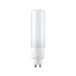 LED Leuchtmittel DECOPIPE GU10 4,9W, 2700K, 540lm, Satin