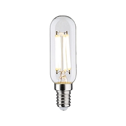 LED Filamentlampe R�hre, E14, 5,9W, 230V, 4000K, 806lm, dimmbar, klar