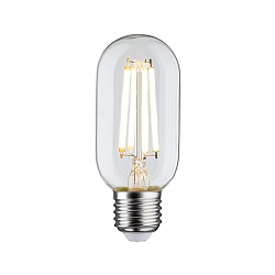 LED Filamentlampe R�hre, E27, 9W, 230V, 2700K, 1055lm, dimmbar, klar