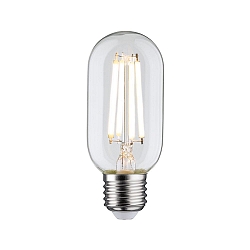 LED Filamentlampe R�hre, E27, 9W, 230V, 4000K, 1055lm, dimmbar, klar