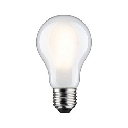 LED Filament Birnenform ECO-LINE AGL 3-STEP, E27, 5.7W 3000K 1055lm, 3-step dimmbar, matt