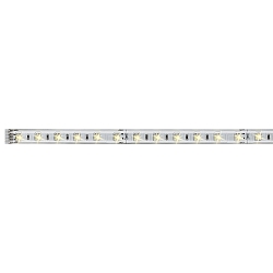LED Strip MAX LED 500 TW, beschichtet, 24V, 7W 3000-6500K 550lm/m, 100cm / 1.25cm
