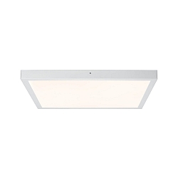 LED Wand-/Deckenleuchte LUNAR, 60 x 60cm, 230V, 25W 3000K 2100lm
