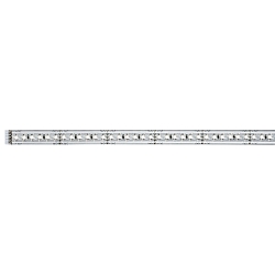 LED Strip MAX LED 1000, beschichtet, 24V, 12W 6500K 880lm/m, 100cm /1.25cm