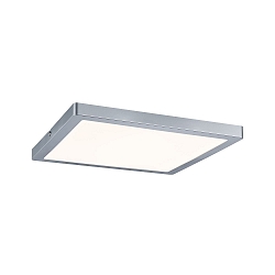 LED Panel ATRIA, eckig, 30 x 30cm, 16.5W 2700K 1500lm, dimmbar
