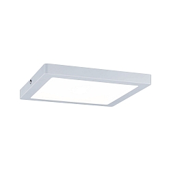 LED Panel ATRIA, eckig, 22 x 22cm, 20W 2700K 1150lm, dimmbar