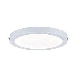 Paulmann Atria LED Panel round, 220mm, 15W, 4000K, white matt