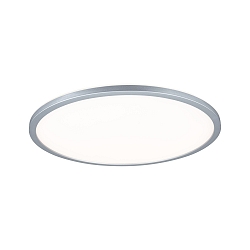 LED panel ATRIA 3STEP DIM large, round, 22W 2300lm 3000K CRI >80