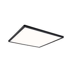 LED panel ATRIA 3STEP DIM square, medium, 22W 2200lm 3000K CRI >80