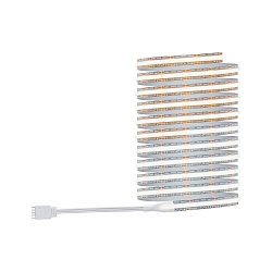 LED Strip MAXLED 500 FULL-LINE COB silver