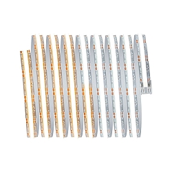 LED Strip MAXLED 1000 FULL-LINE COB silver