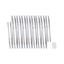 LED Strip MAXLED 500 FULL-LINE COB silver