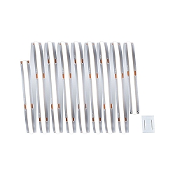 LED Strip MAXLED 1000 FULL-LINE COB silver