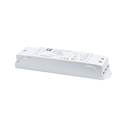 controller PRO FUNK RGBW, white