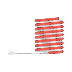 LED Strip SIMPLED COB 3m, 22W, 990lm, wei�, dimmbar, RGB