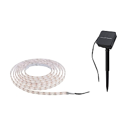 LED Strip black