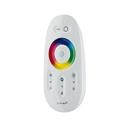 MaxLED RGBW Controller f�r mehrfarbige RGBW-Strips, max. 144W