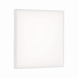 LED Aufbau-Panel VELORA, 30cm, 230V, 20W 3000K 1500lm, nicht dimmbar, Wei� matt