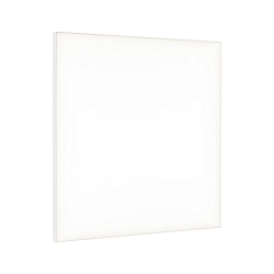 LED Aufbau-Panel VELORA, 60cm, 230V, 40W 3000K 3500lm, nicht dimmbar, Wei� matt