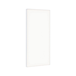 LED Aufbau-Panel VELORA, 60cm, 230V, 33W 3000K 2660lm, nicht dimmbar, Wei� matt