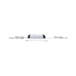 Function MaxLED LED Treiber, 230 V AC / sek. 24V DC, Wei�, 60W